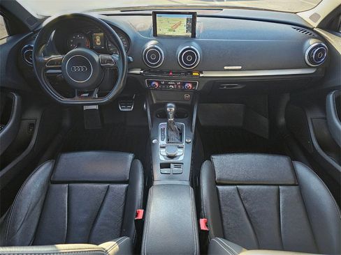 Used 2016 Audi S3 Premium Plus w/ Technology Package image 15
