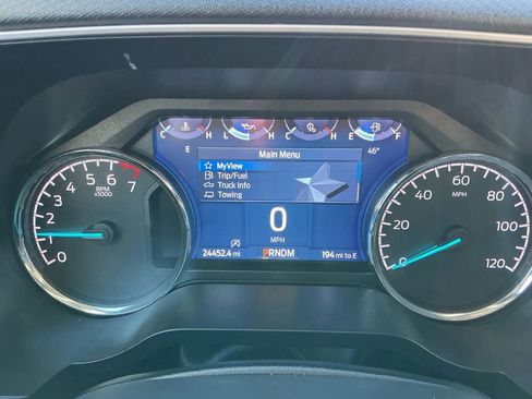 Used 2023 Ford F150 XLT w/ Equipment Group 302A High AWD/4WD image 19