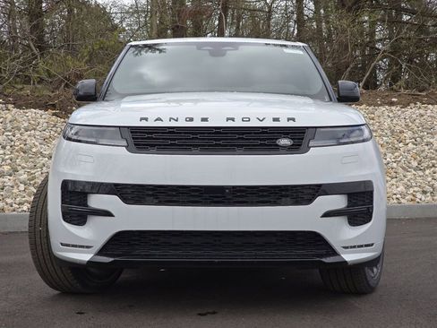 New 2026 Land Rover Range Rover Sport Dynamic SE AWD/4WD image 26