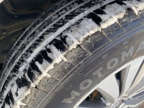 Used 2020 Nissan Pathfinder S image 21