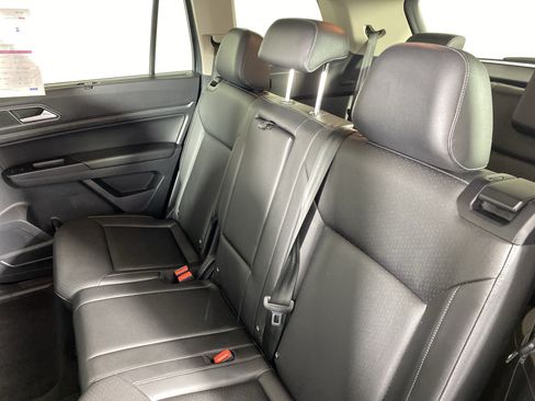 Used 2019 Volkswagen Atlas SE AWD/4WD image 29