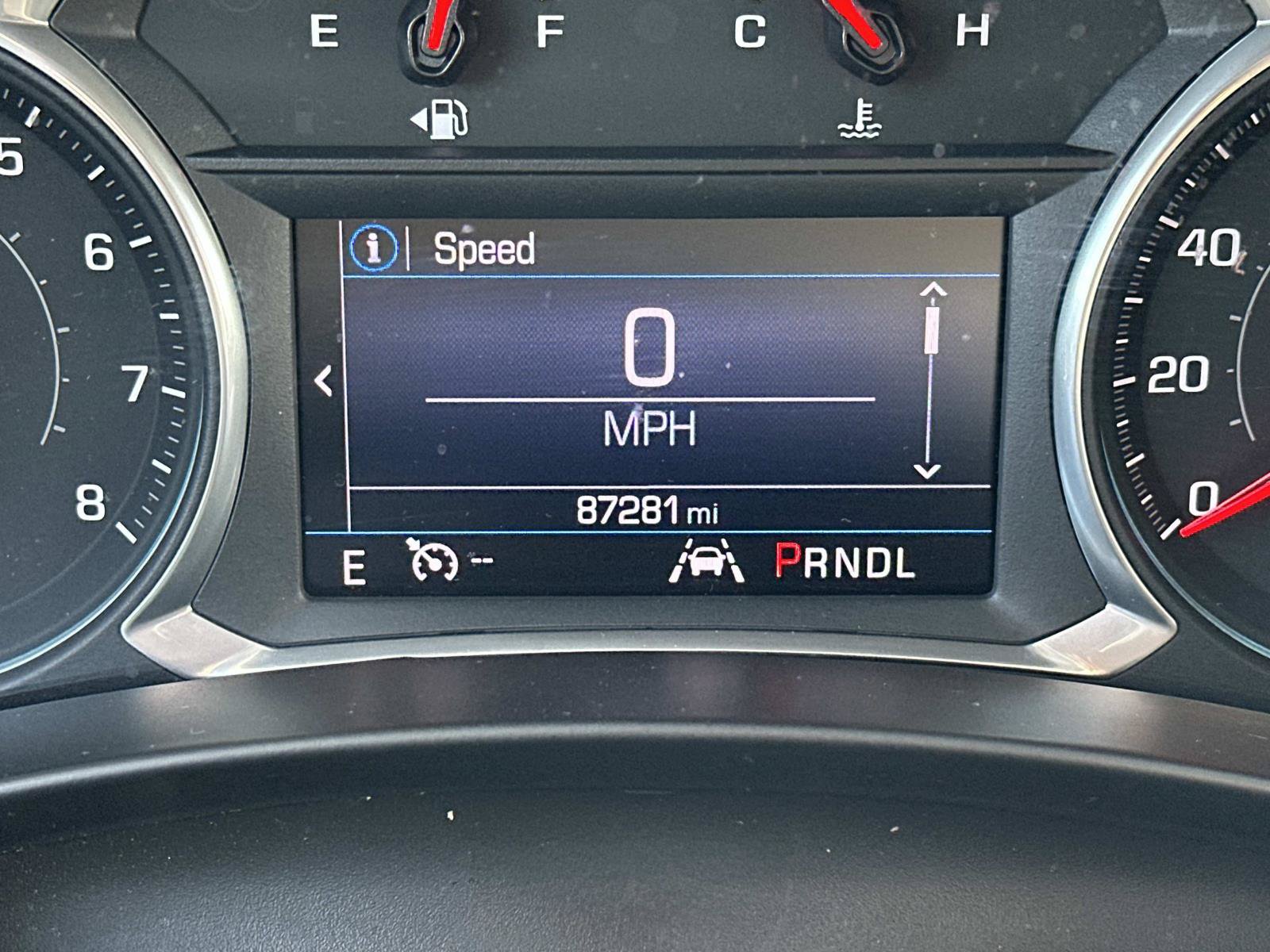 Certified 2020 Chevrolet Equinox LT w/ Driver Convenience Package AWD/4WD image 20