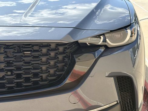 New 2025 MAZDA CX-50 AWD 2.5 S w/ Weather Package image 8