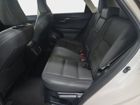 Used 2017 Lexus NX 200t FWD w/ Premium Package image 14
