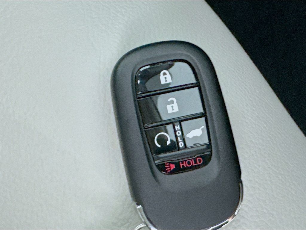 New 2026 Honda Pilot EX-L image 41