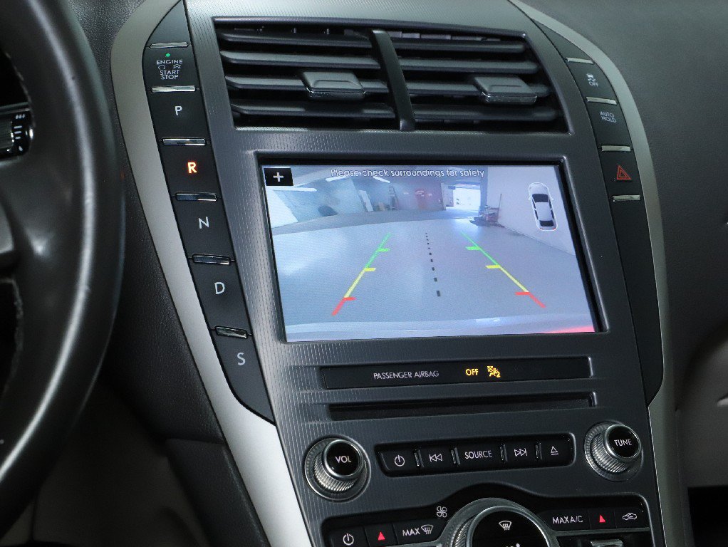 Used 2017 Lincoln MKZ Premiere FWD image 27