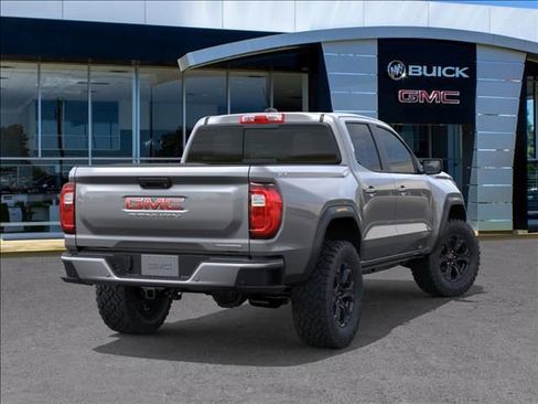 New 2025 GMC Canyon Elevation w/ Convenience Package image 4