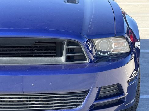 Used 2014 Ford Mustang GT Premium w/ Electronics Package image 9