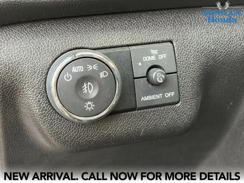 Used 2017 GMC Acadia Limited SLT FWD image 10
