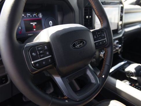 Used 2025 Ford F150 Tremor w/ Equipment Group 402A High AWD/4WD image 19