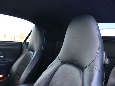 Used 2002 Porsche 911 Carrera image 29