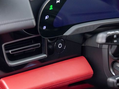 Certified 2023 Porsche Taycan Turbo S image 20