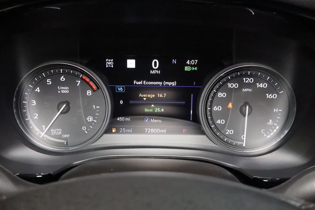 Used 2020 Cadillac XT6 Premium Luxury w/ Platinum Package AWD/4WD image 21
