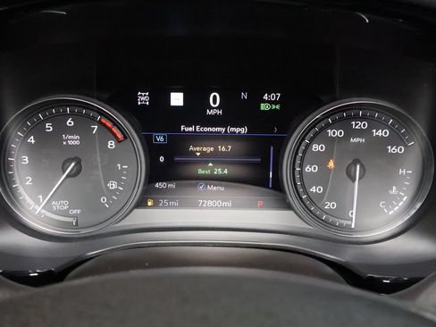 Used 2020 Cadillac XT6 Premium Luxury w/ Platinum Package AWD/4WD image 21