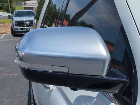 Used 2022 Ford Expedition Max Platinum RWD image 14