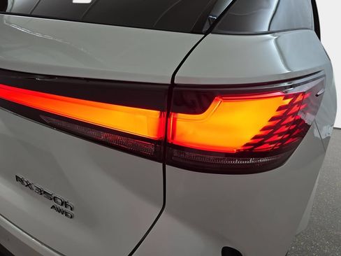 New 2026 Lexus RX 350h w/ Convenience Package AWD/4WD image 31