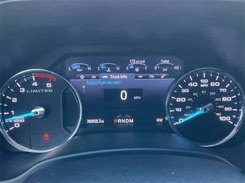 Used 2020 Ford F350 Limited image 20