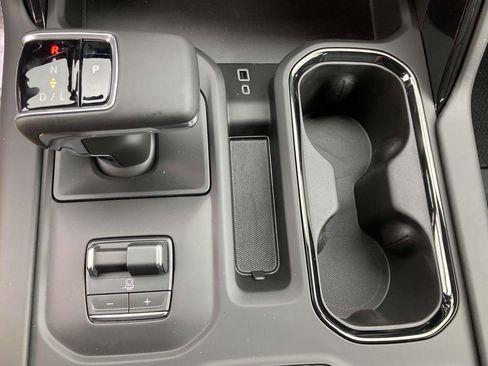 New 2025 GMC Sierra 1500 AT4X image 22