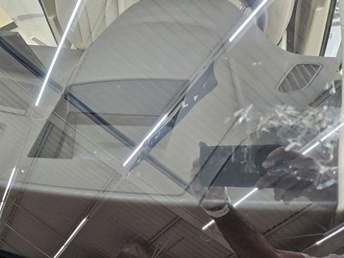 Used 2018 Audi Q7 3.0T Prestige w/ Prestige Package image 43