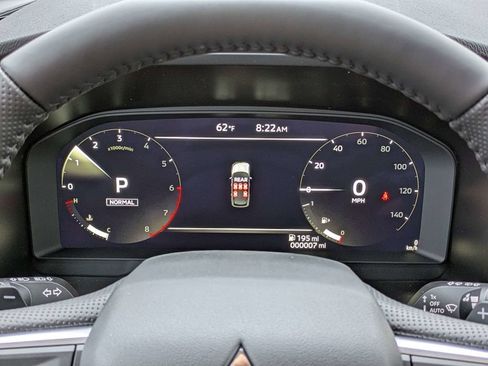 New 2026 Mitsubishi Outlander SEL AWD/4WD image 29