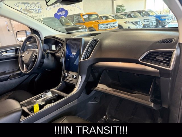 Used 2024 Ford Edge SEL w/ Convenience Package AWD/4WD image 11