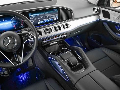 Certified 2024 Mercedes-Benz GLE 350 4MATIC w/ AMG Line Exterior image 14