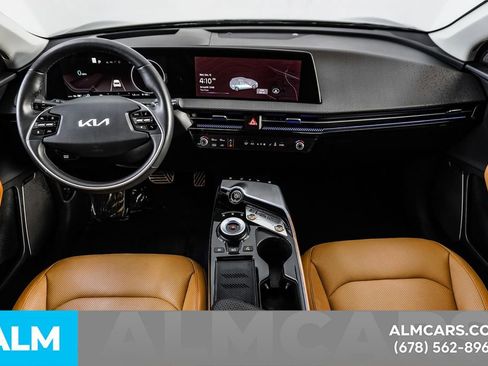 Used 2023 Kia EV6 GT-Line image 24