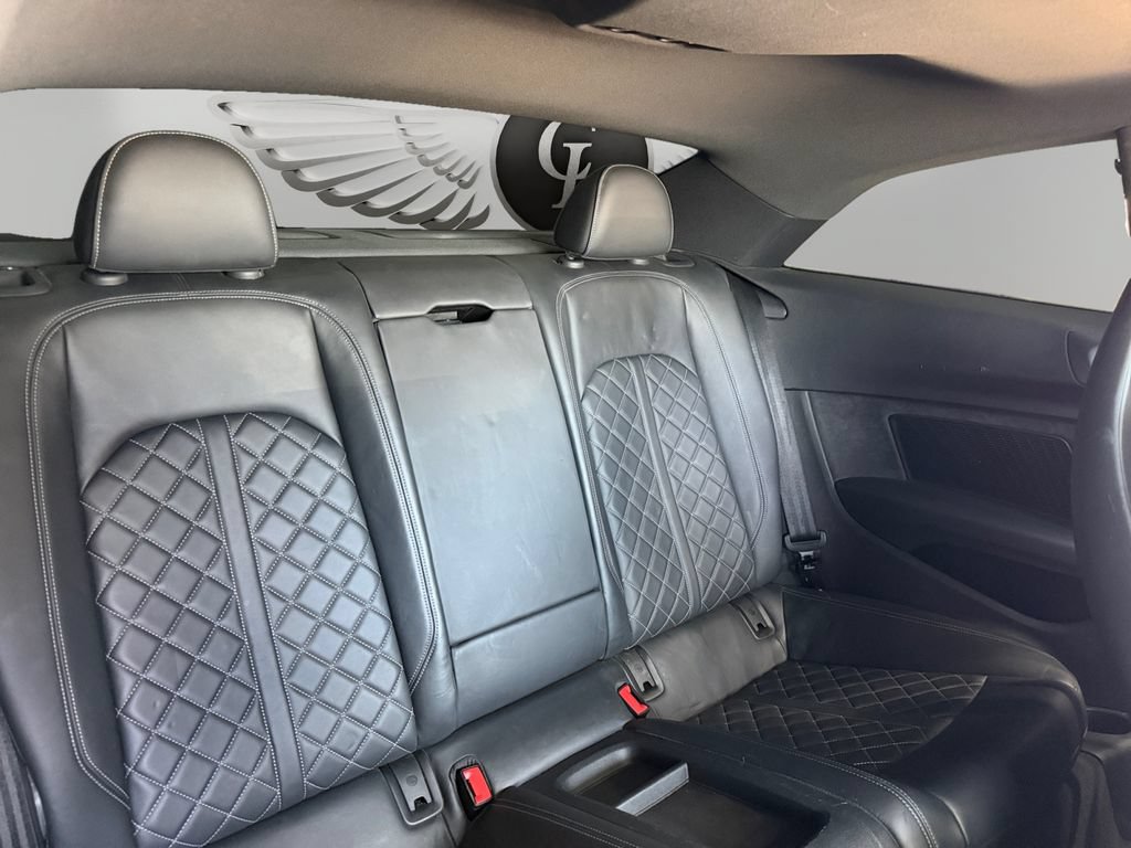 Used 2018 Audi S5 Prestige w/ S Sport Package AWD/4WD image 29