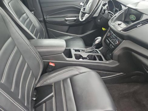 Used 2019 Ford Escape SEL image 7