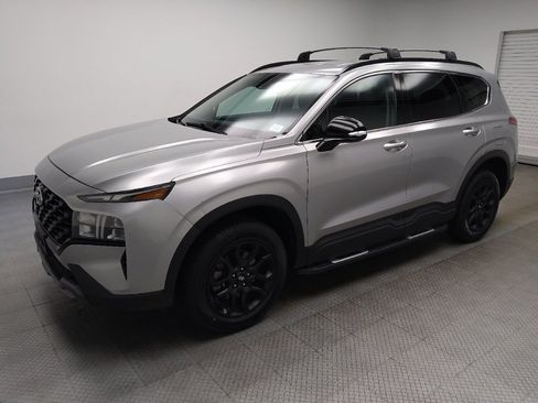 Used 2023 Hyundai Santa Fe XRT w/ Cargo Package AWD/4WD image 2