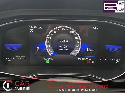 Used 2024 Volkswagen Jetta SE FWD image 29