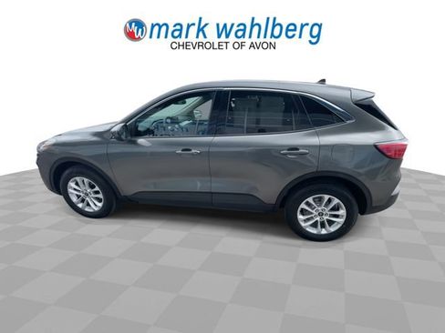 Used 2020 Ford Escape SE AWD/4WD image 5
