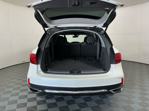 Used 2017 Acura MDX FWD w/ Technology Package image 30
