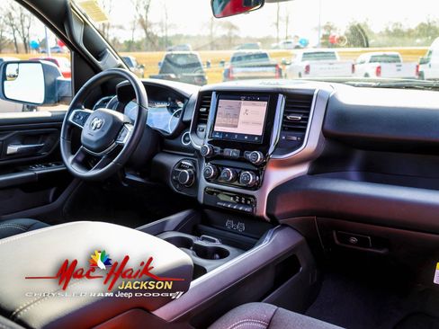 New 2026 RAM 1500 Express image 9