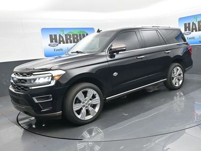 Used 2022 Ford Expedition King Ranch