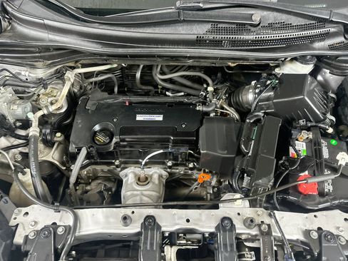 Used 2016 Honda CR-V EX image 32