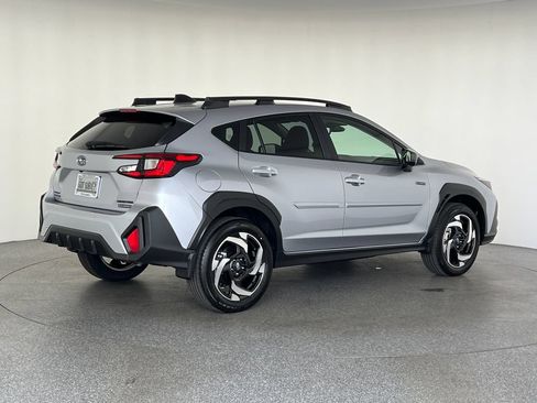 New 2026 Subaru Crosstrek 2.5i Limited w/ Crosstrek Mirror Package AWD/4WD image 4