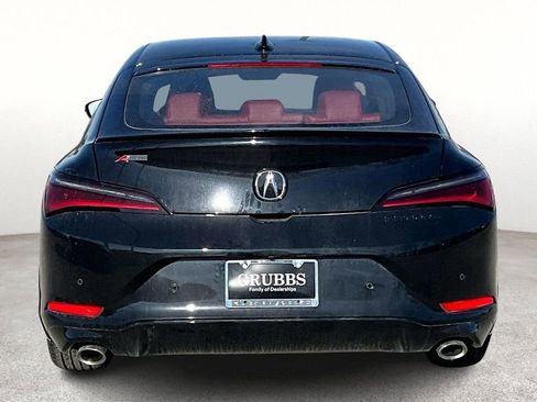 New 2026 Acura Integra A-Spec FWD image 7