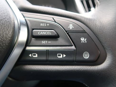 Used 2021 INFINITI Q60 3.0t Luxe w/ Essential Package image 33