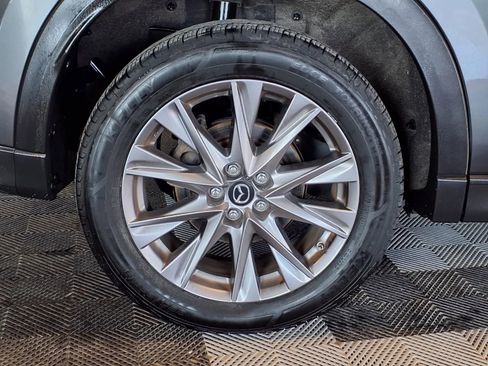 Used 2019 MAZDA CX-5 Grand Touring w/ GT Premium Package image 9