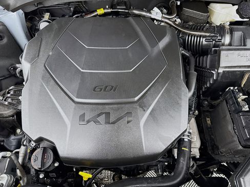 Used 2025 Kia Telluride S AWD/4WD image 38