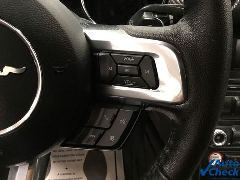 Used 2016 Ford Mustang Convertible w/ Equipment Group 051A image 46