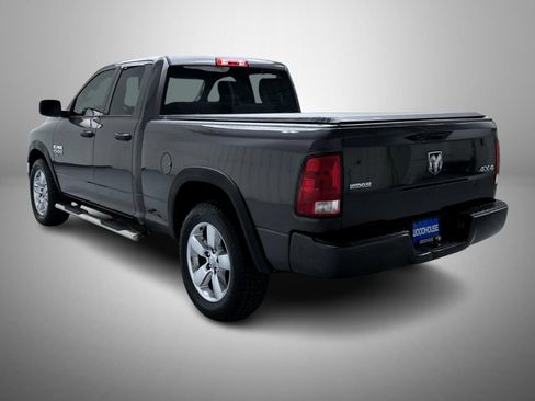 Used 2019 RAM 1500 Express w/ Express Value Package AWD/4WD image 7