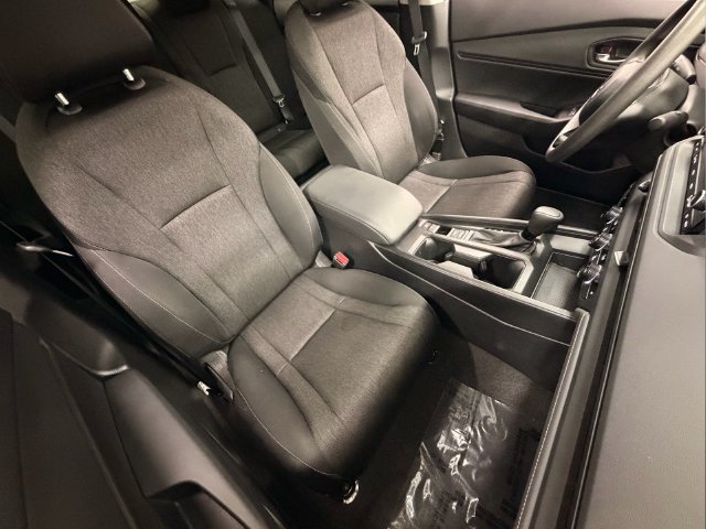 Certified 2025 Honda Accord SE image 23