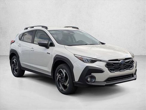New 2026 Subaru Crosstrek 2.5i Limited AWD/4WD image 7