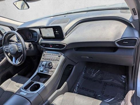 Used 2023 Hyundai Santa Fe SEL FWD image 20