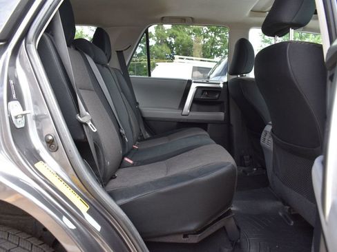 Used 2011 Toyota 4Runner SR5 AWD/4WD image 17
