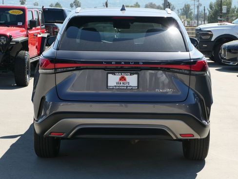 Used 2023 Lexus RX 350 FWD image 5