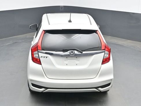 Used 2019 Honda Fit EX image 24