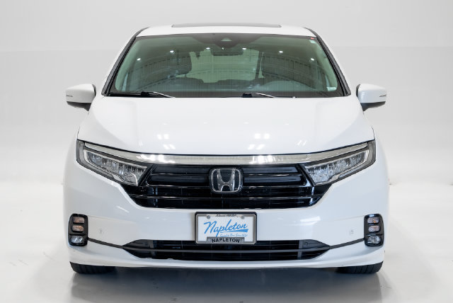 Used 2023 Honda Odyssey Touring image 7
